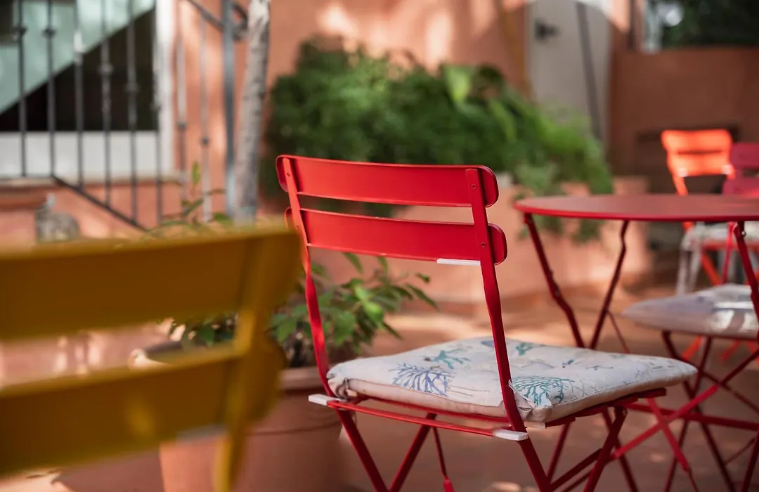 Hotel Trevi Riccione-1