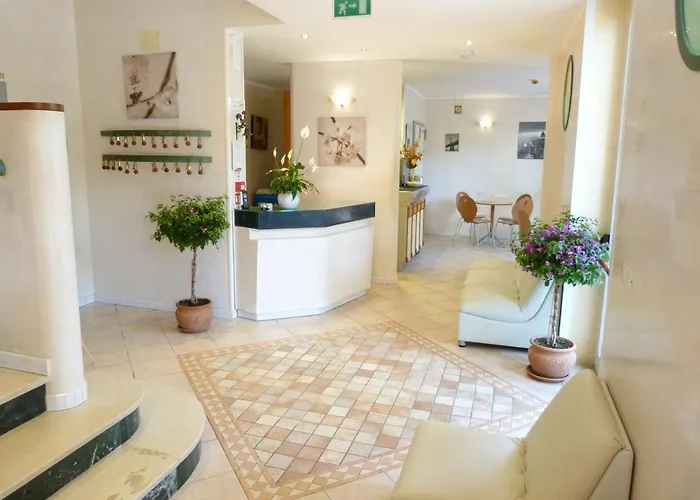Hotel Monti Riccione